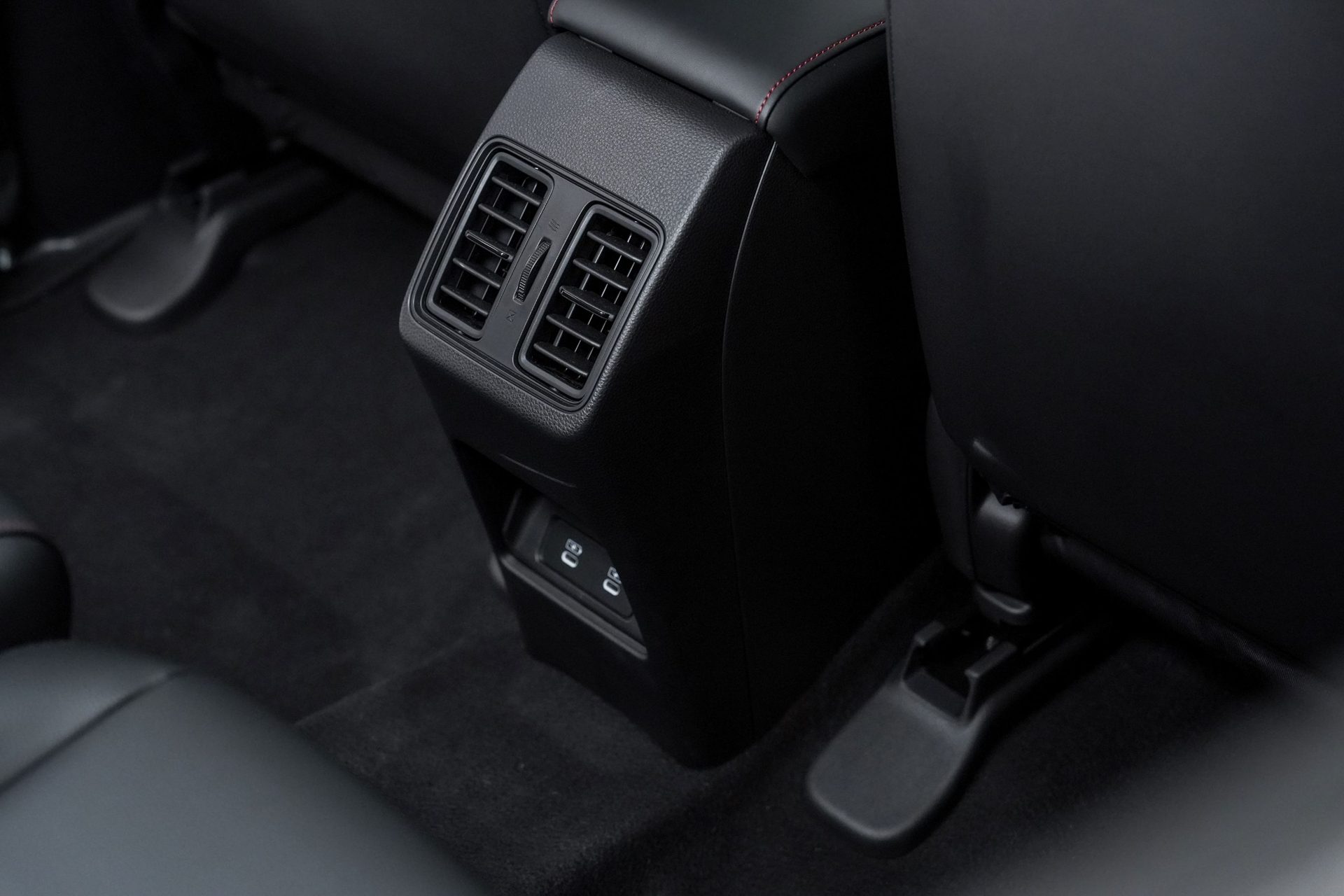 รูปภาพ ฮอนด้า Honda-City Hatchback e:HEV RS-ปี 2026