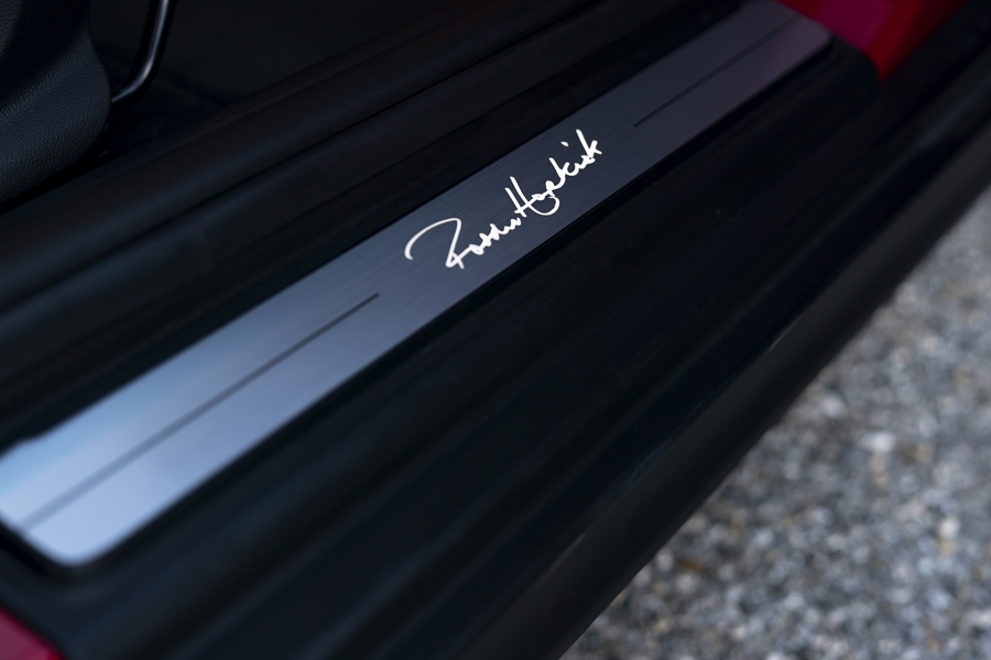 รูปภาพ มินิ Mini Hatch 3 Door Cooper S Paddy Hopkirk Edition ปี 2021