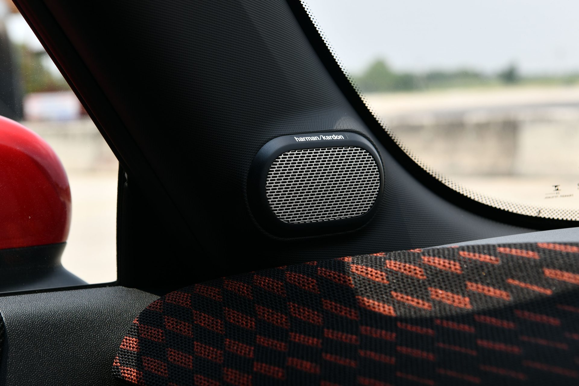 รูปภาพ มินิ Mini John Cooper Works 3-Door Hatch ปี 2025