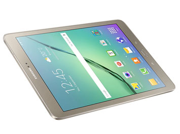 SAMSUNG Galaxy Tab S2 9.7 ซัมซุง กาแลคซี่ แท็ป เอส 2 9.7 : ภาพที่ 4