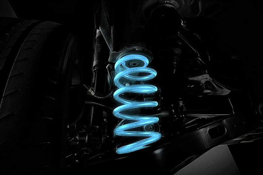 รูปภาพ โตโยต้า Toyota Altis (Corolla) HEV GR Sport ปี 2023