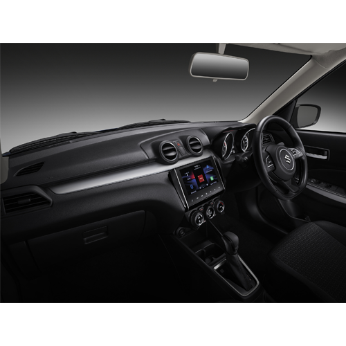 รูปภาพ ซูซูกิ Suzuki Swift GL CVT ปี 2021