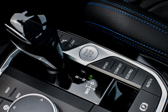 BMW Series 2 Gran Coupe M Sport บีเอ็มดับเบิลยู ซีรีส์ 2 ปี 2020 : ภาพที่ 3