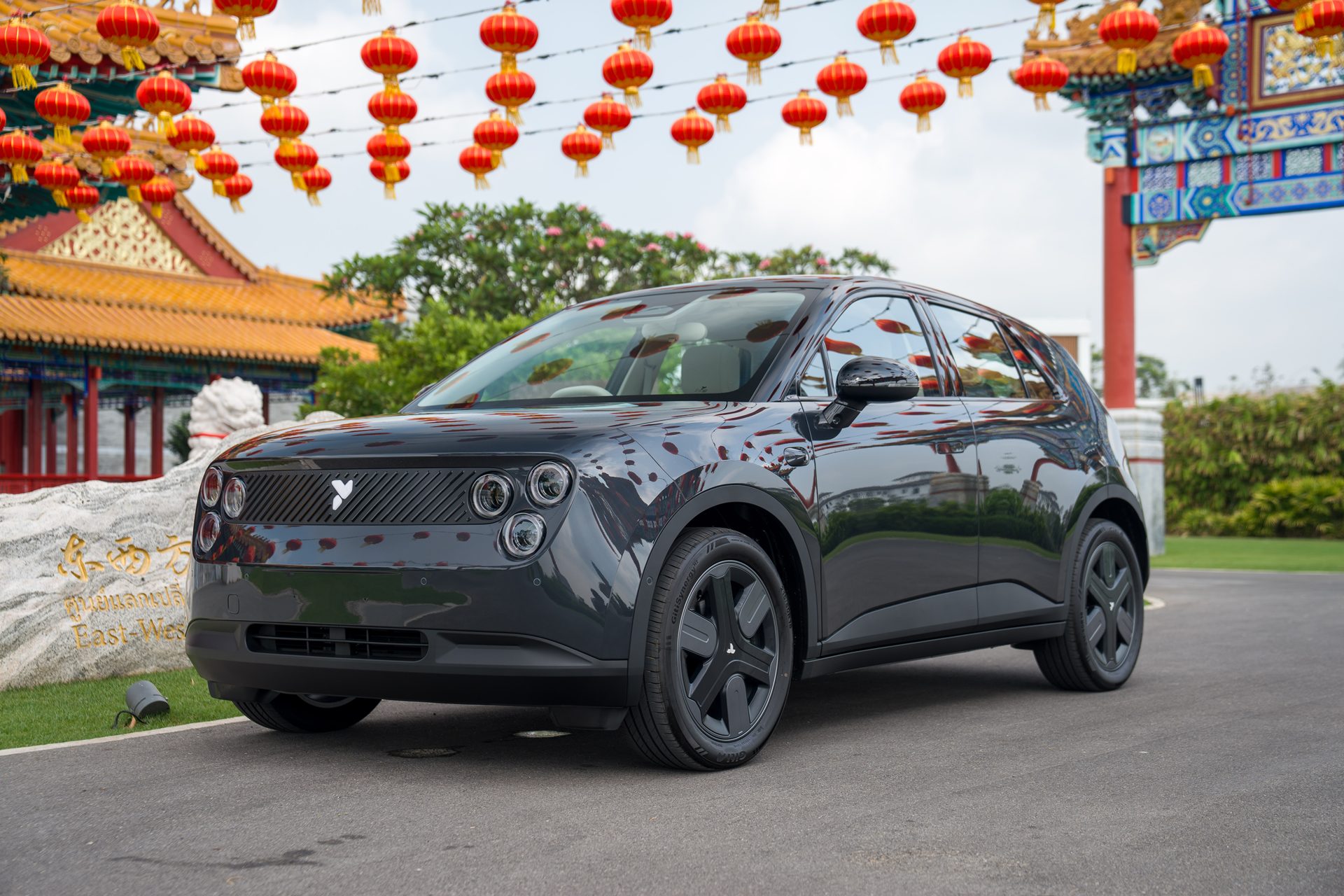 รูปภาพ ไฟเออร์ฟลาย Firefly 400 Standard ปี 2026