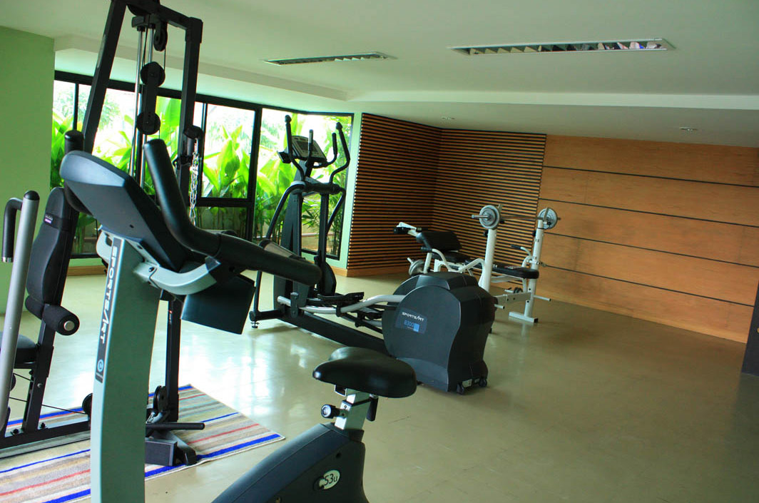 รูปภาพ บลู เมาท์เทน หัวหิน (Blue Mountain Hua Hin)