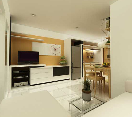 รูปภาพ เดอะ ไพรเวท คอนโดมิเนียม แอท สุทธิสาร (The Private Comdominium @ Sutthisan)