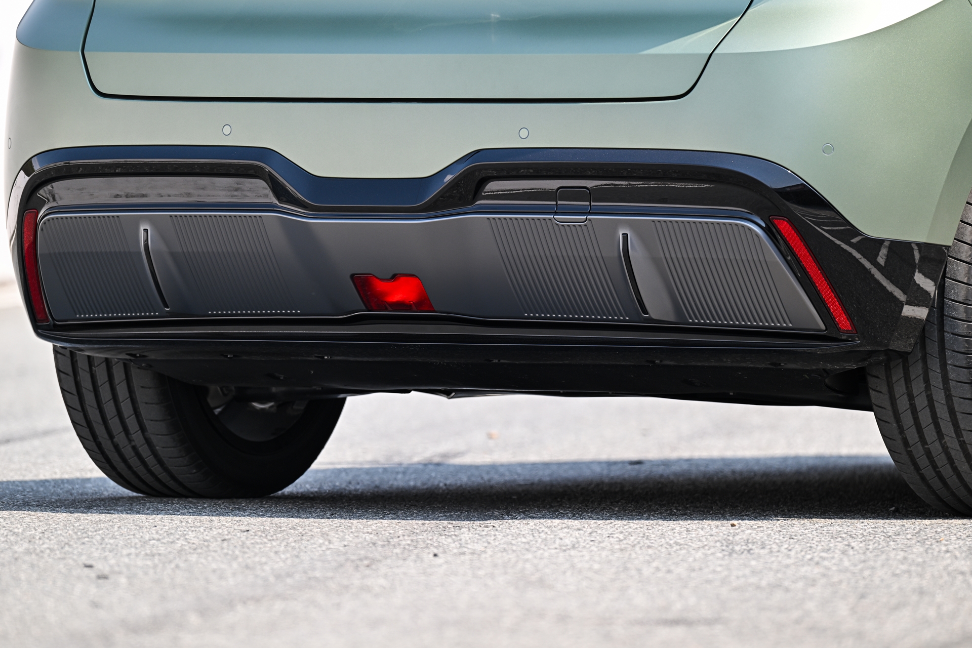 รูปภาพ เอ็มจี MG 4 Xpower ปี 2024