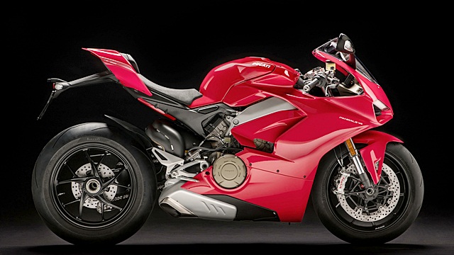 ducati v4 r ราคา r