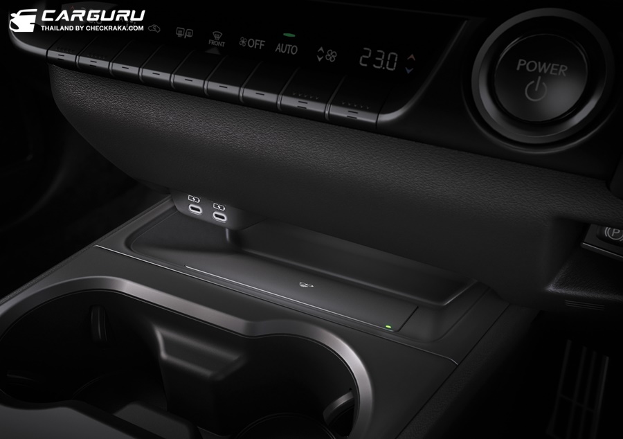 รูปภาพ เลกซัส Lexus UX 250h Grand Luxury ปี 2022