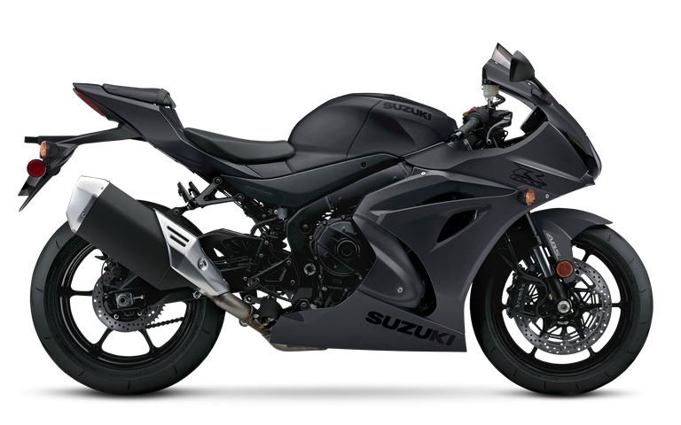 Suzuki GSX-R 1000 ซูซูกิ ปี 2021 : ภาพที่ 7