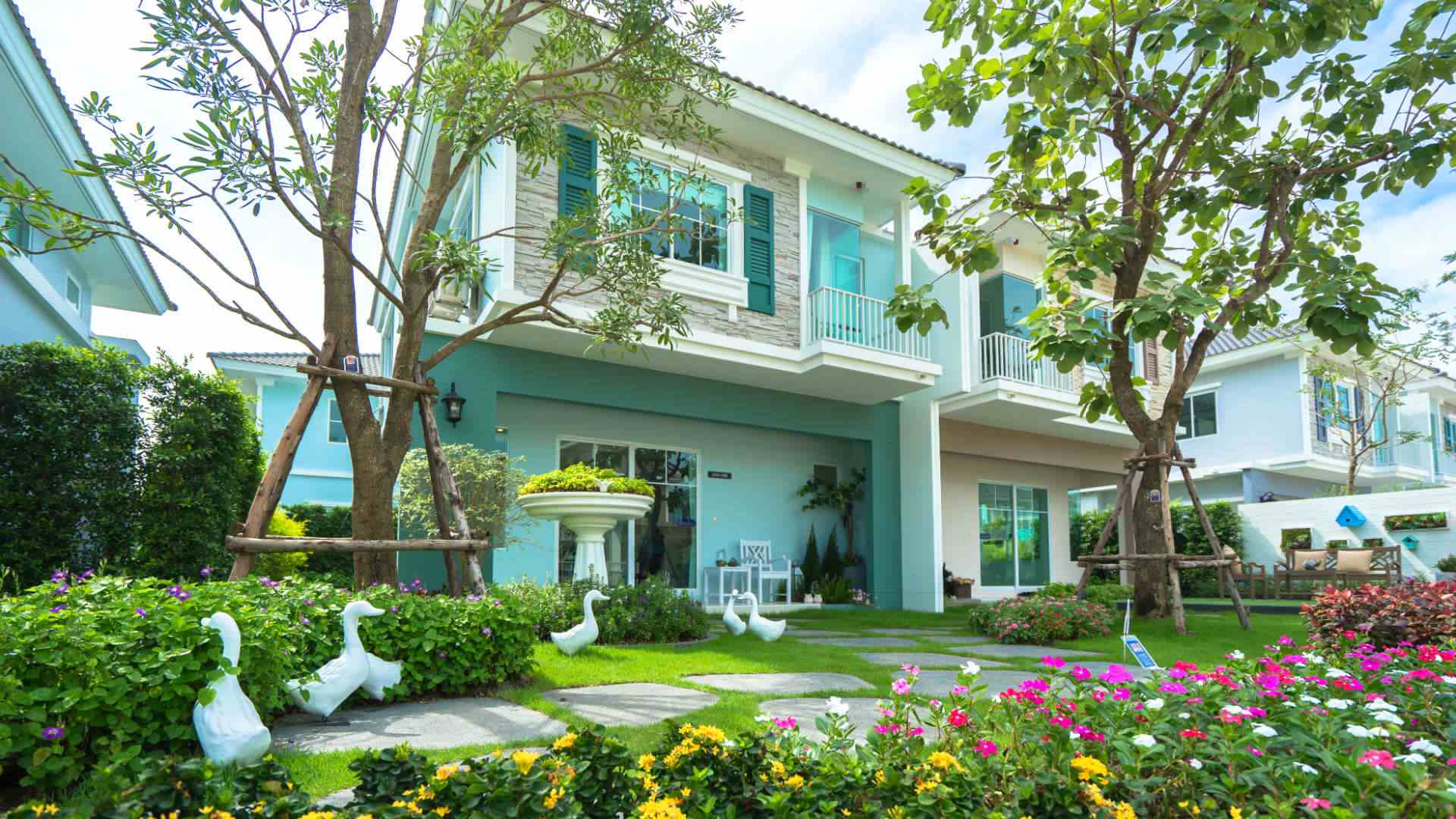 วิลลาจจิโอ ประชาอุทิศ 90 (Villaggio Prachauthit 90) : ภาพที่ 8