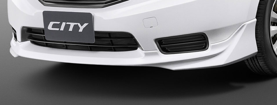 รูปภาพ ฮอนด้า Honda City V AT Modulo ปี 2013