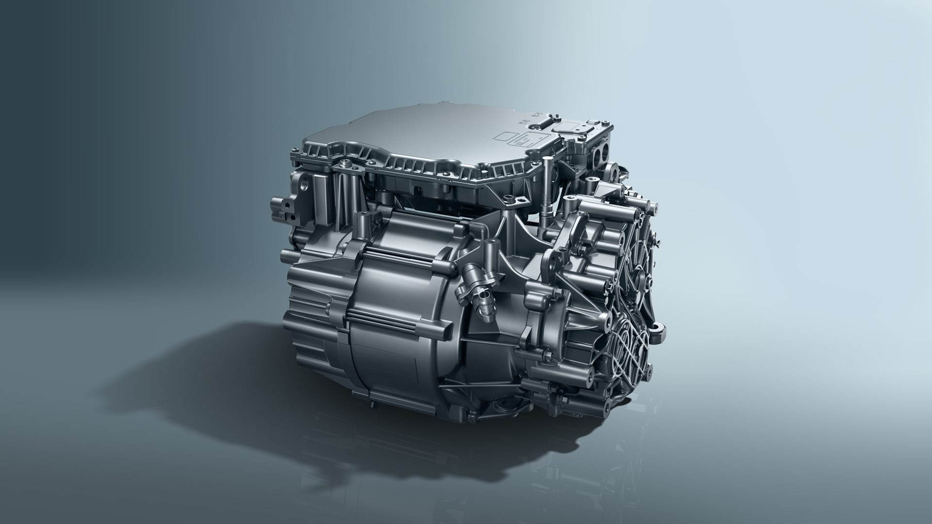 รูปภาพ โอโมดา Omoda C5 EV Long Range Max ปี 2024