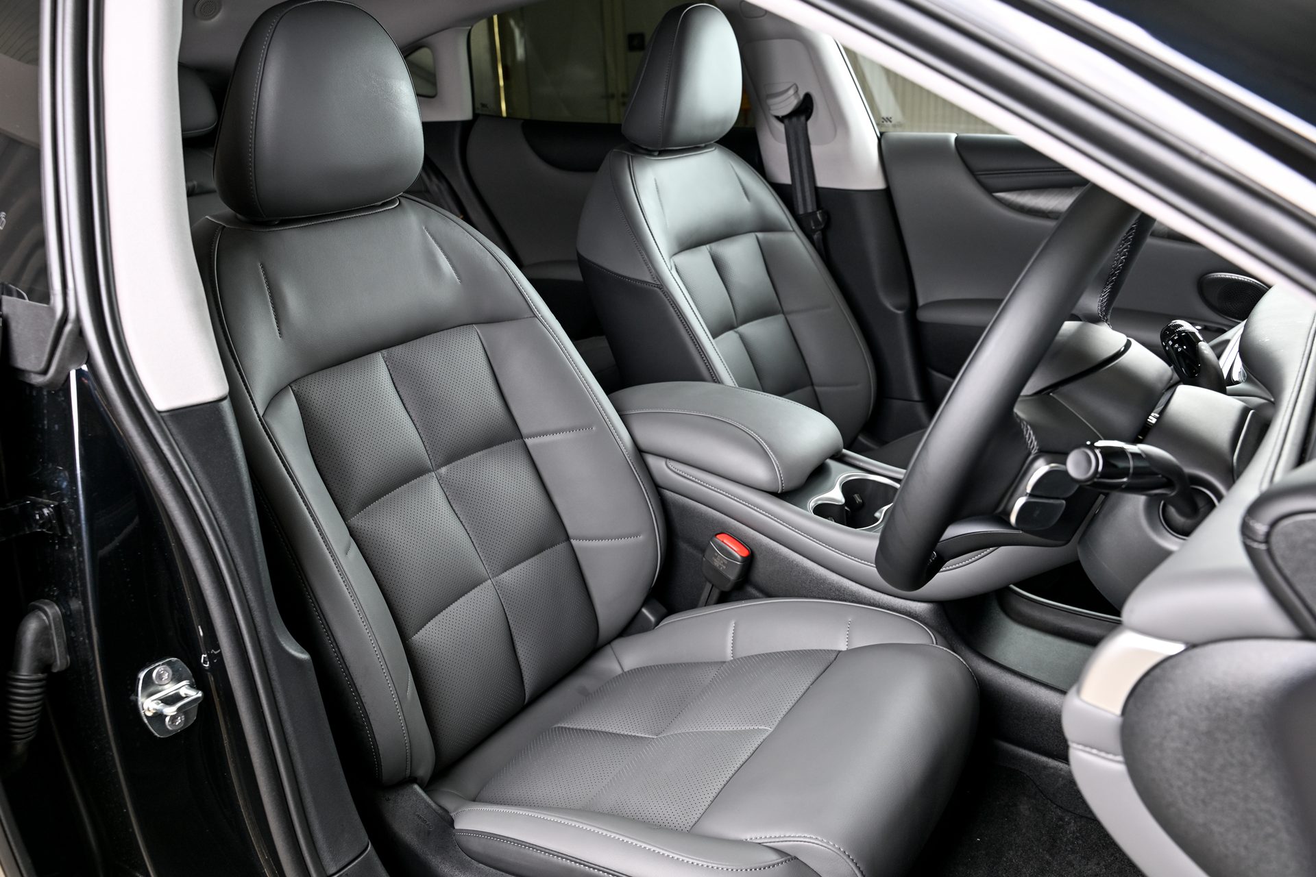 รูปภาพ เอ็มจี MG IM5 Premium LONG RANGE ปี 2026