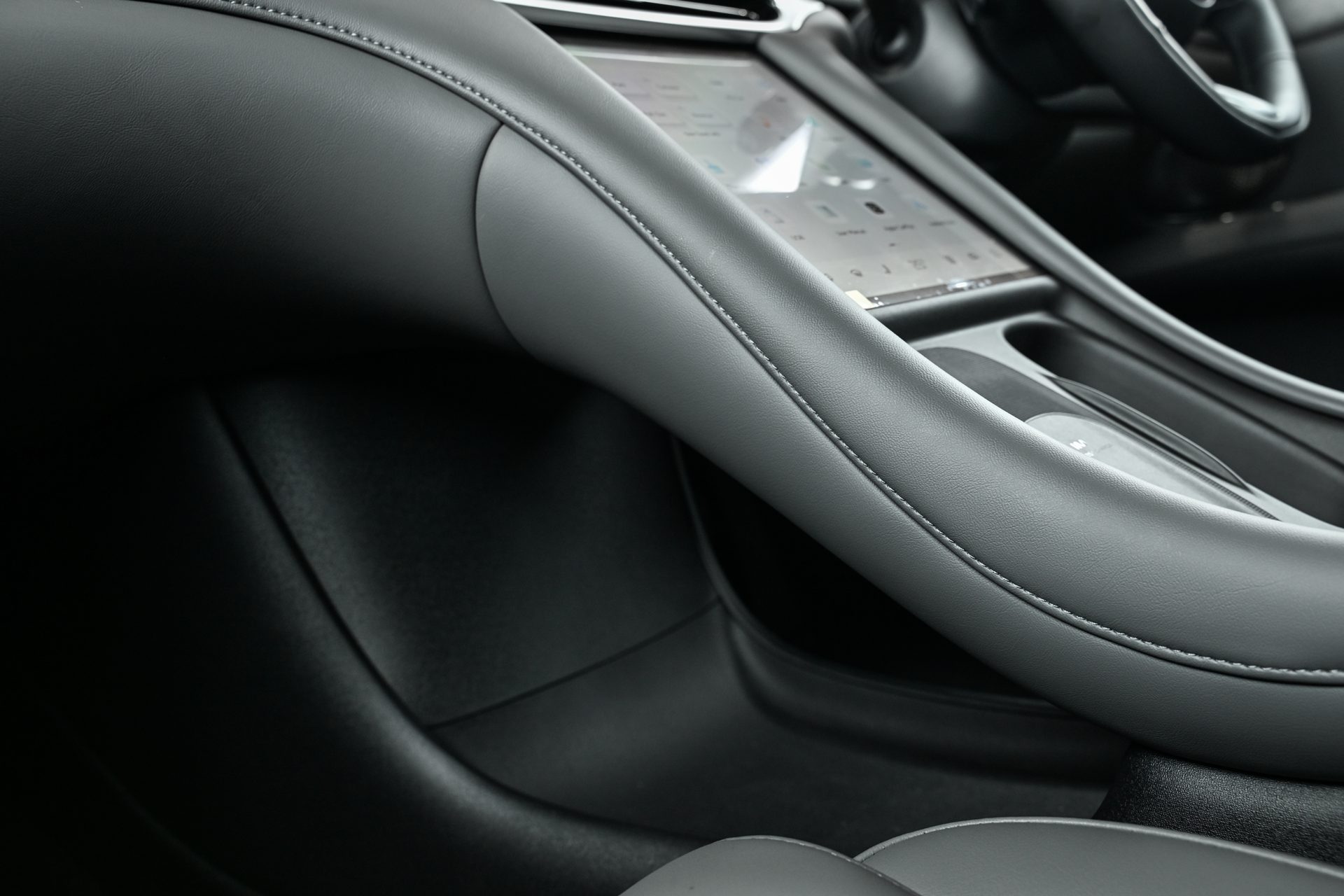 รูปภาพ เอ็มจี MG IM5 Premium LONG RANGE ปี 2026