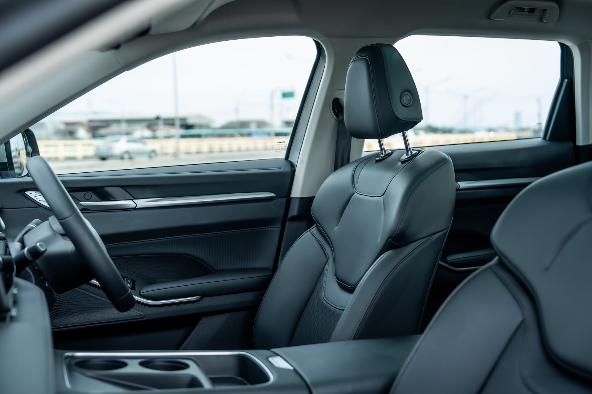 รูปภาพ จีดับบลิวเอ็ม ฮาวาล GWM Haval H6 Plug-in Hybrid SUV PRO ปี 2025