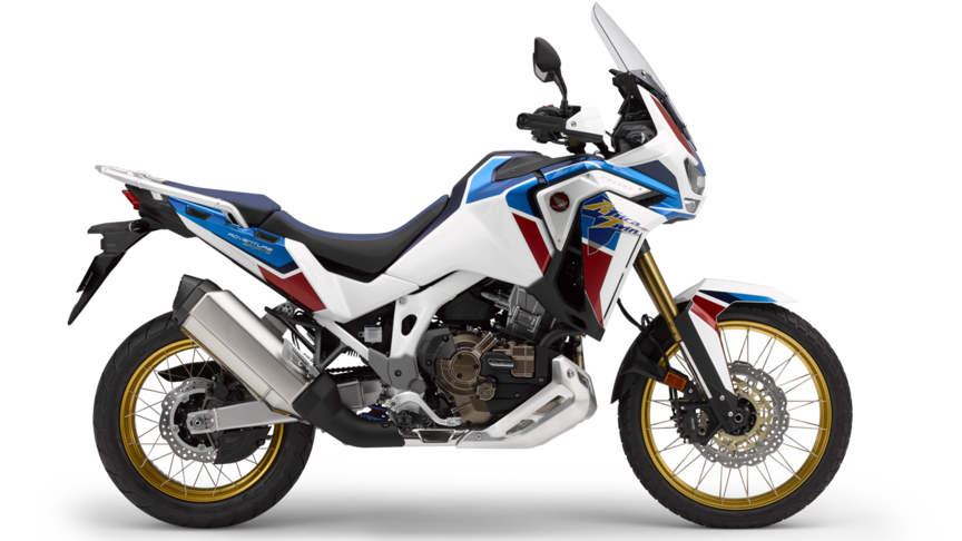 Honda CRF 1100L Africa Twin Adventure Sports DCT ฮอนด้า ซีอาร์เอ็ฟ ปี 2020 : ภาพที่ 1