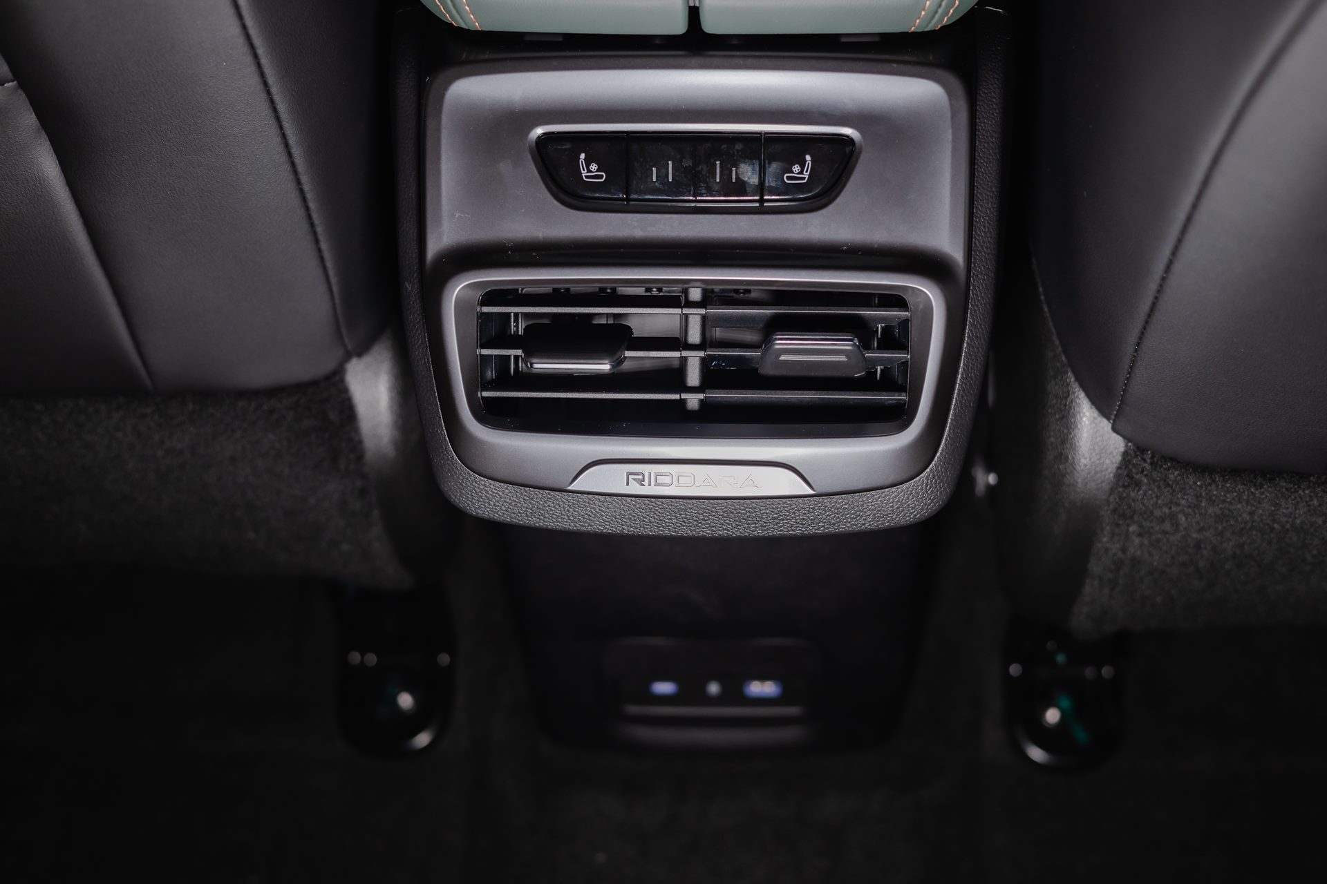 รูปภาพ ริดดารา Riddara RD6 4WD 73.9 kWh ปี 2024