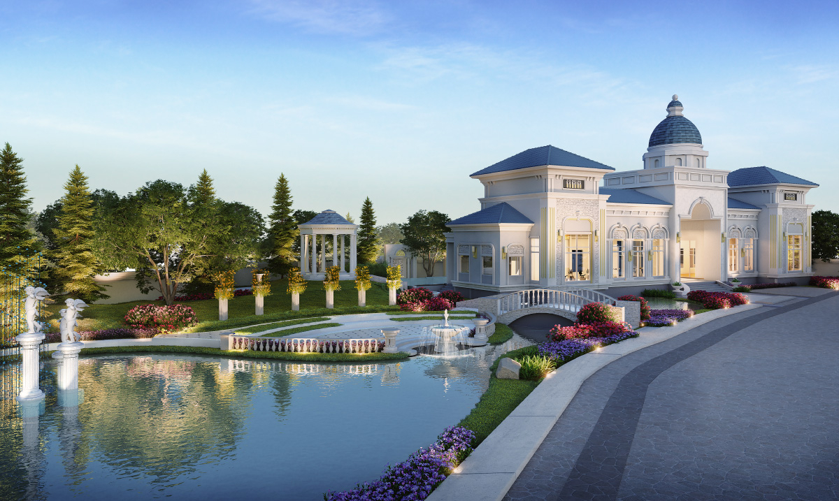 แกรนดิโอ สุขสวัสดิ์-พระราม 3 (Grandio Suksawat-Rama 3) : ภาพที่ 1