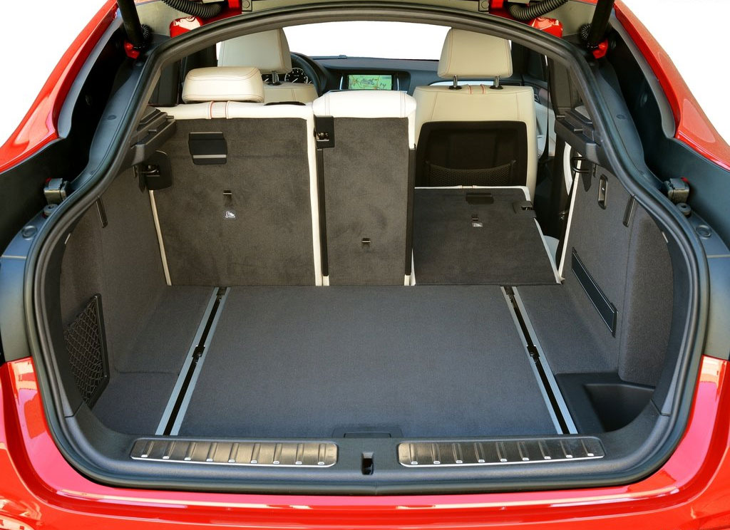 รูปภาพ บีเอ็มดับเบิลยู BMW X4 xDrive20d M Sport ปี 2014