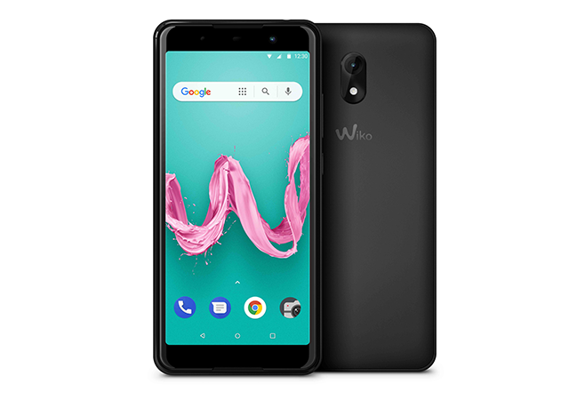 Wiko LENNY 5 วีโก เลนนี่ : ภาพที่ 2