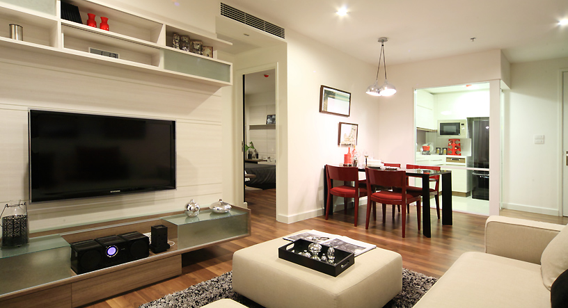 รูปภาพ เดอะ รูม สาทร-ตากสิน (The Room Sathorn-Taksin)