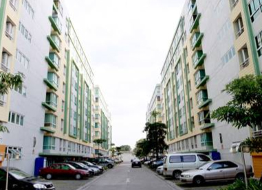 รูปภาพ เปรมสิริ บูทิค พาร์ค (Premsiri Boutique Park)