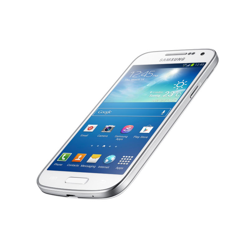 SAMSUNG Galaxy S4 Mini ซัมซุง กาแล็คซี่ เอส 4 มินิ : ภาพที่ 10