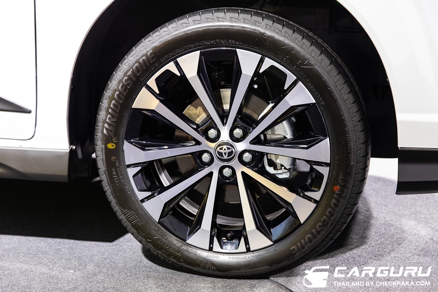 รูปภาพ โตโยต้า Toyota Veloz Premium ปี 2022