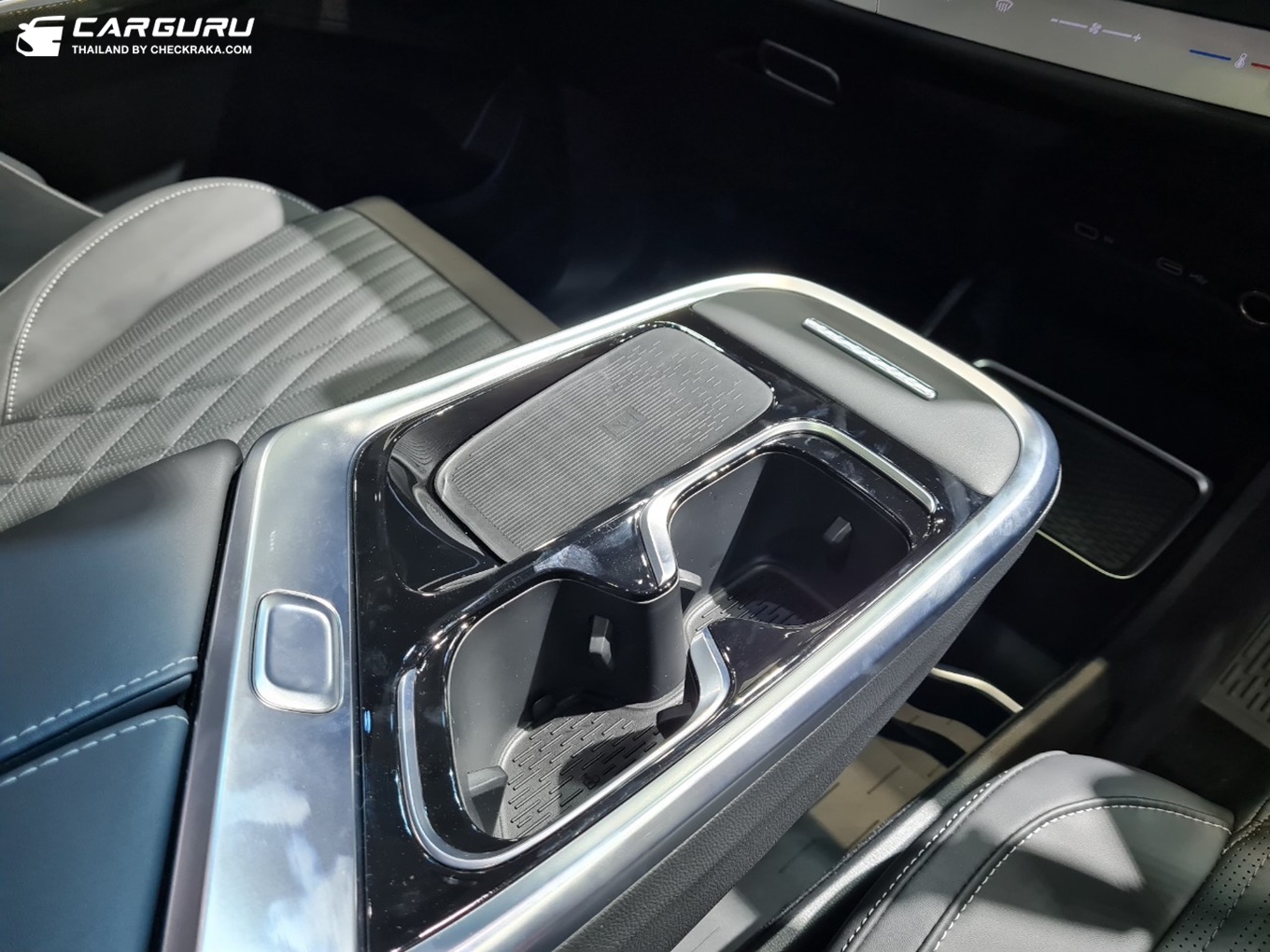 รูปภาพ เอ็มจี MG MAXUS9 V ปี 2023