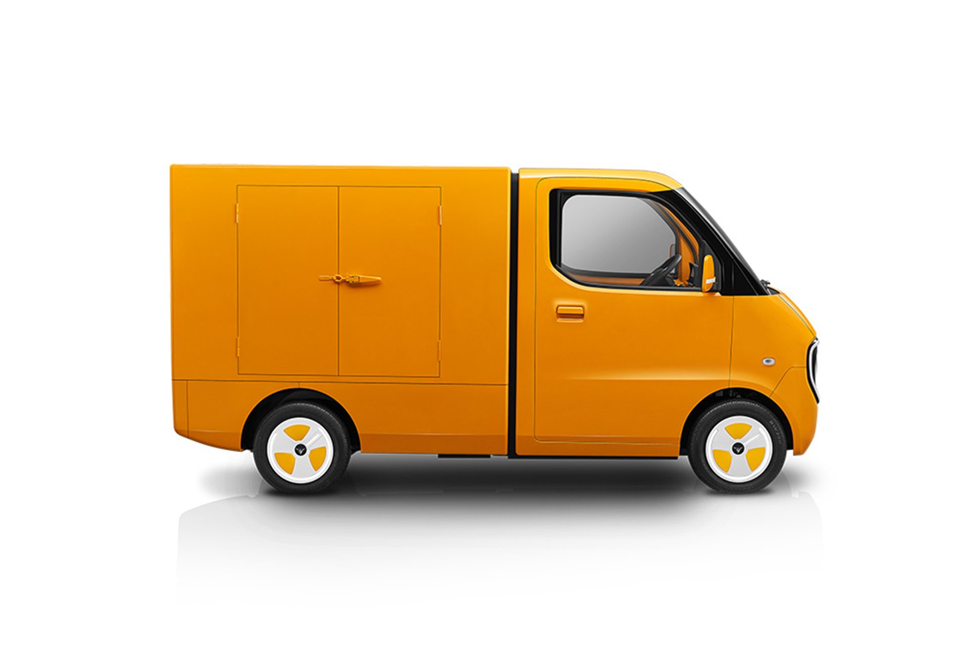 รูปภาพ นีโอมอร์ Neomor D01 Food Truck ปี 2024