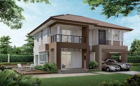 รูปภาพ เศรษฐสิริ วงแหวน-รามอินทรา