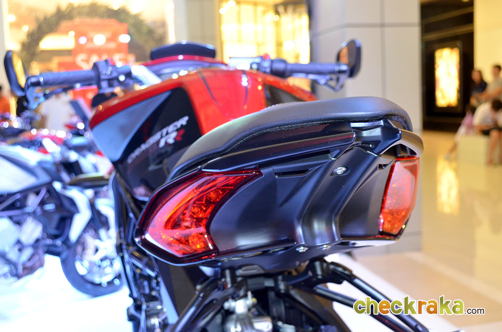 MV Agusta Brutale 800 Dragster RR เอ็มวี ออกุสต้า ปี 2015 : ภาพที่ 14