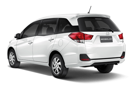 Honda Mobilio V AT 7 Seat ฮอนด้า โมบิลิโอ้ ปี 2017 : ภาพที่ 1