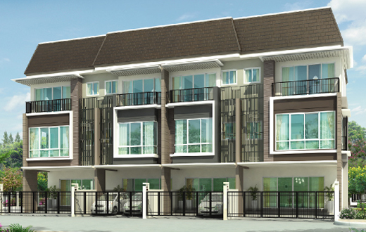 รูปภาพ เออร์เบิน สาทร (Urban Sathorn)