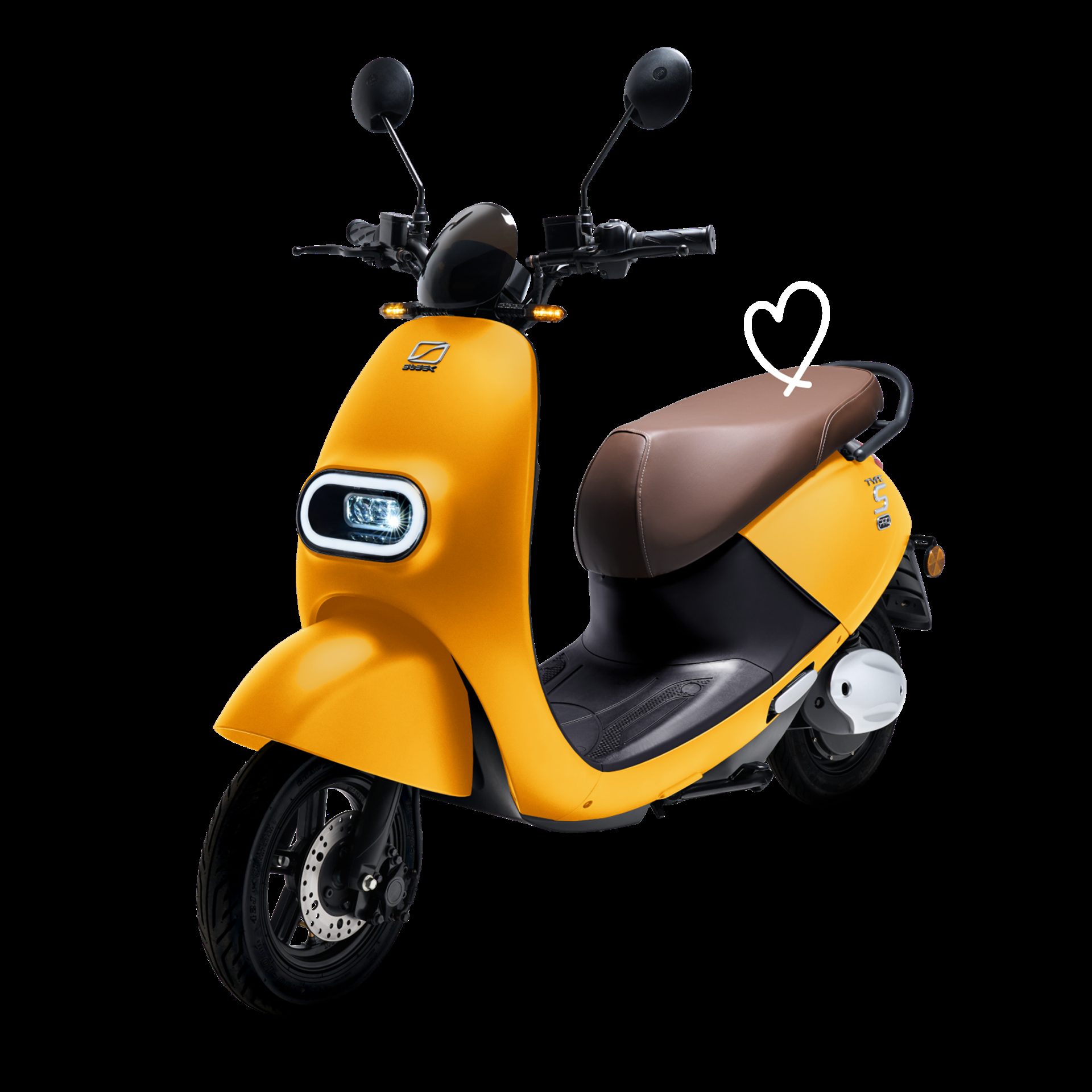 รูปภาพ สลีค SLEEK TYPE-S (Standard) ปี 2024