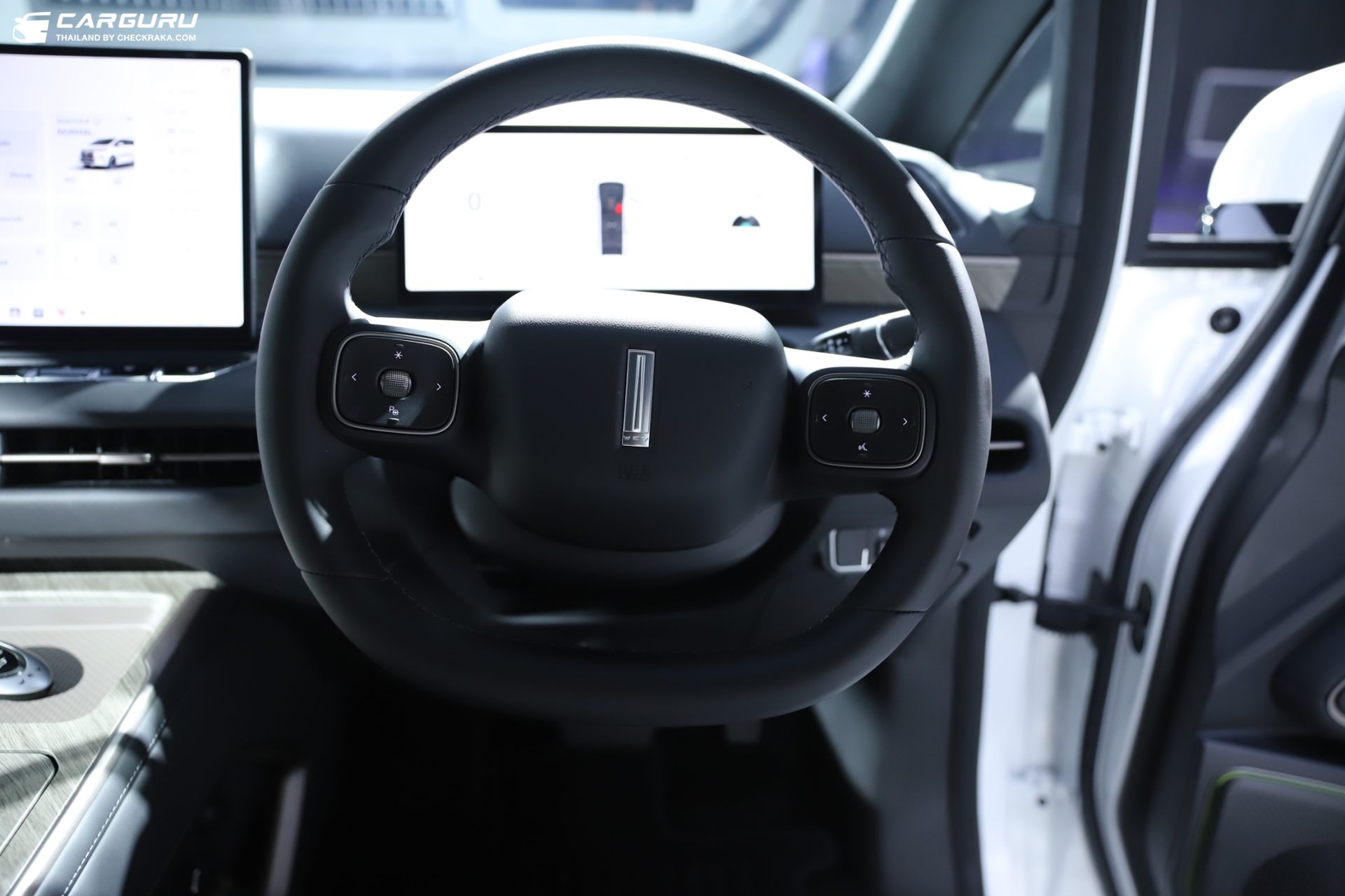 รูปภาพ จีดับบลิวเอ็ม เวย์ GWM WEY G9 Hi4 Ultra ปี 2025