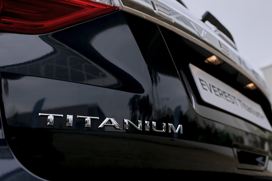 รูปภาพ ฟอร์ด Ford Everest 2.0L Bi-Turbo Titanium+ 4x4 10AT MY2020 ปี 2020