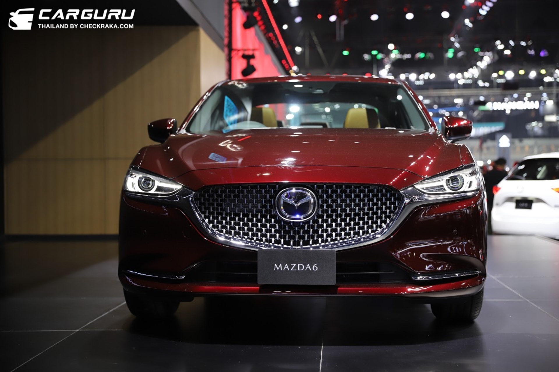 รูปภาพ มาสด้า Mazda 6 20th Anniversary Edition ปี 2023