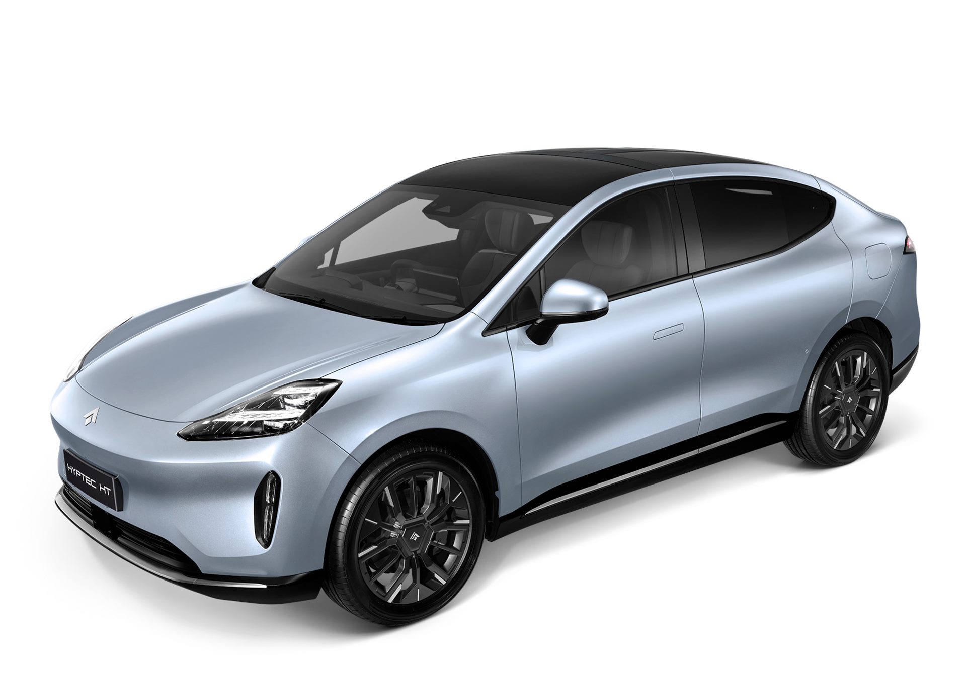 รูปภาพ Aion Hyptec HT 620 Luxury ปี 2024