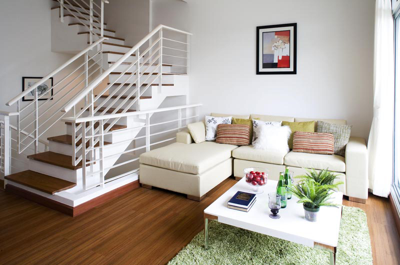 รูปภาพ บ้านกลางเมือง Urbanion สุขุมวิท 113