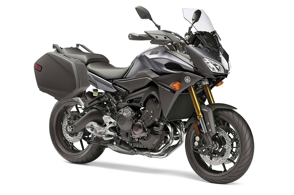 รูปภาพ ยามาฮ่า Yamaha FJ-09 Full Option ปี 2016
