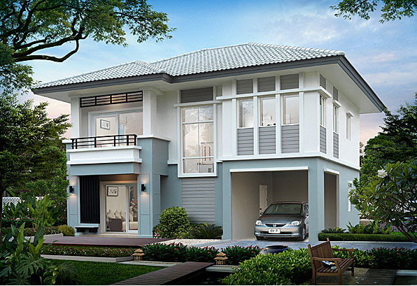 รูปภาพ พฤกษาวิลเลจ ประชาอุทิศ-วงแหวนฯ
