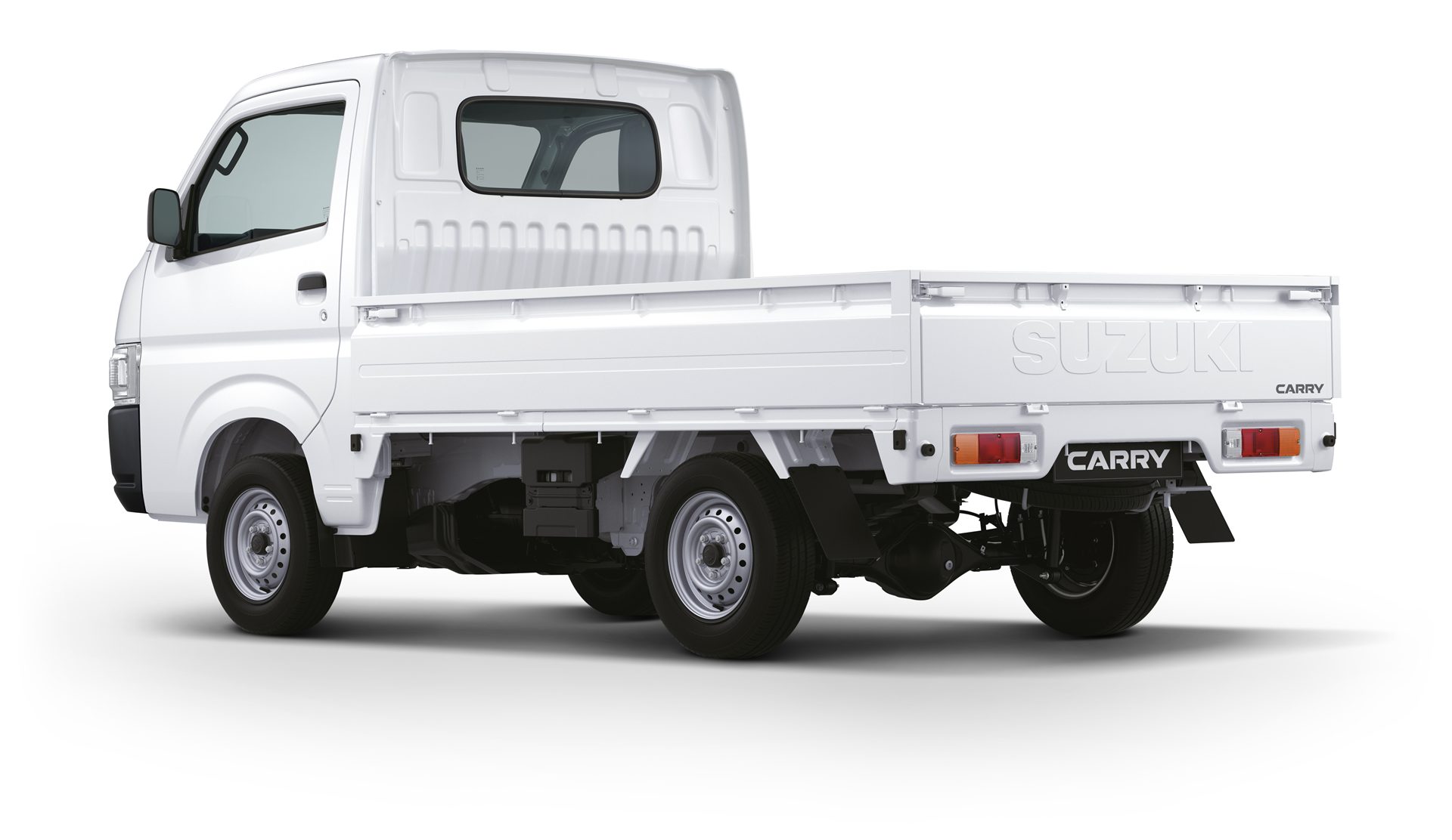 รูปภาพ ซูซูกิ Suzuki Carry Standard ปี 2026