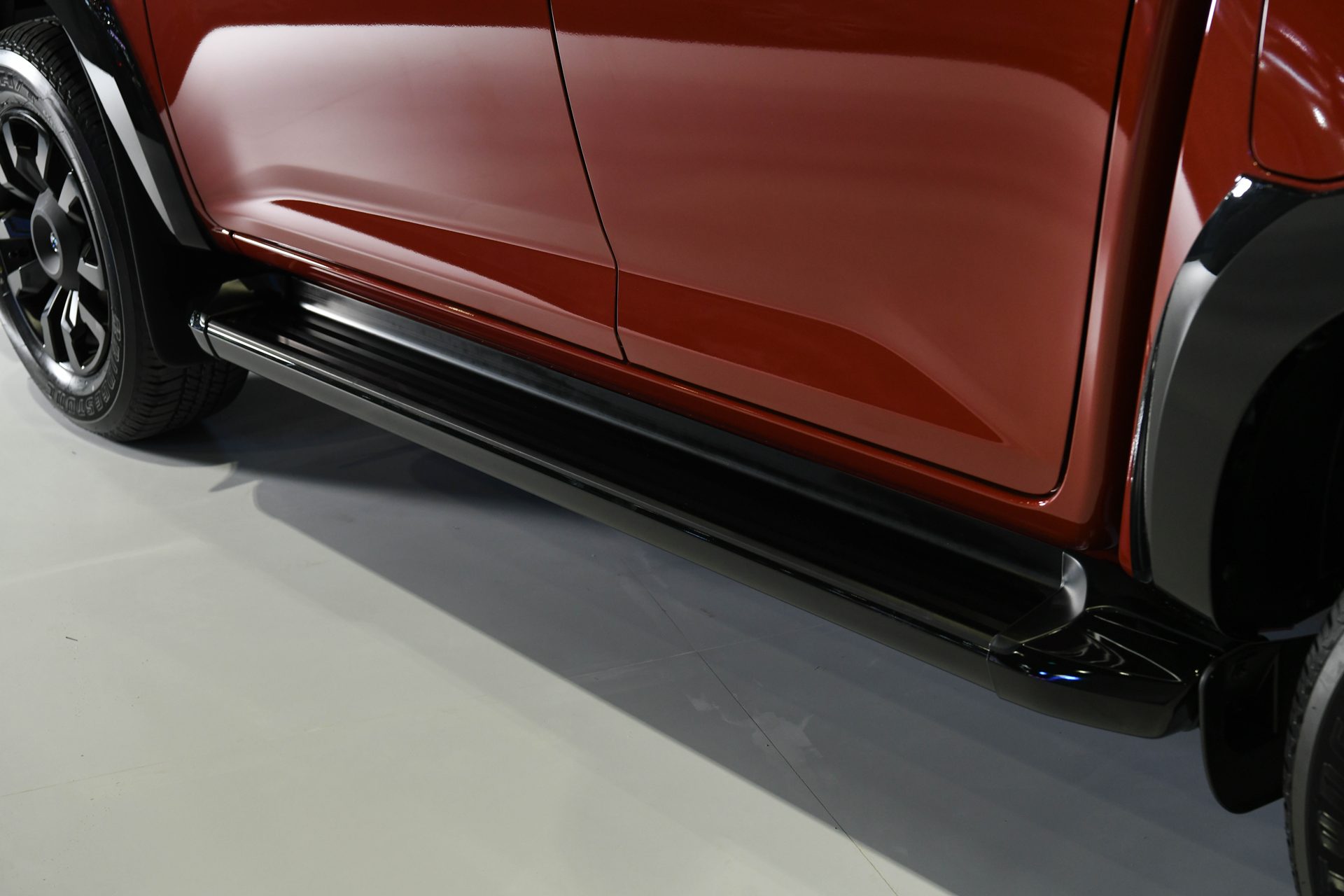 รูปภาพ มาสด้า Mazda BT-50 DBL 3.0 XTR 4X4 6AT ปี 2024