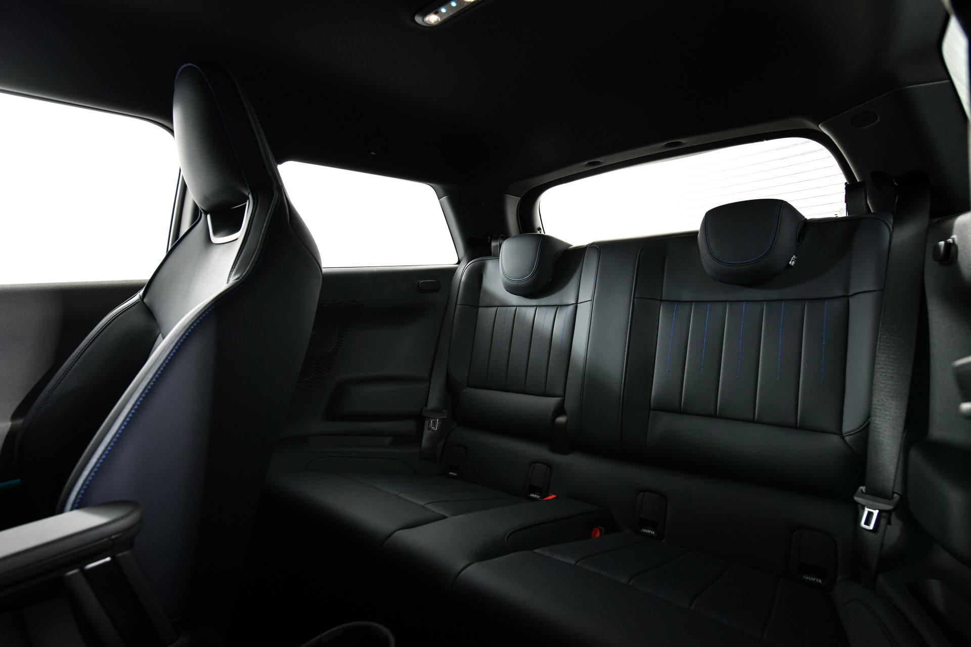 รูปภาพ มินิ Mini Cooper SE ปี 2024