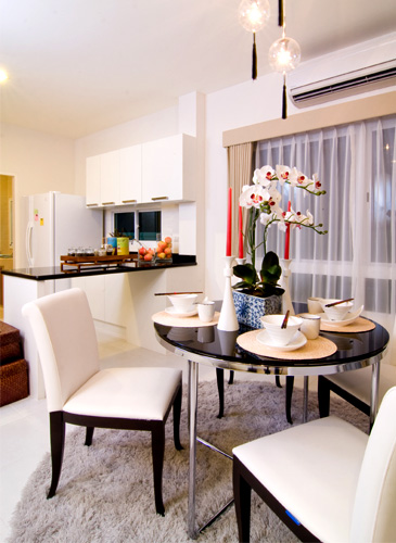 รูปภาพ เศรษฐสิริ วงแหวน-รามอินทรา