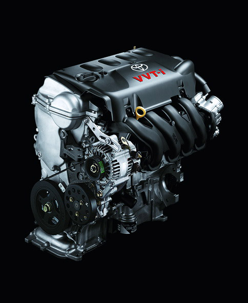 รูปภาพ โตโยต้า Toyota Vios 1.5 G A/T ปี 2012