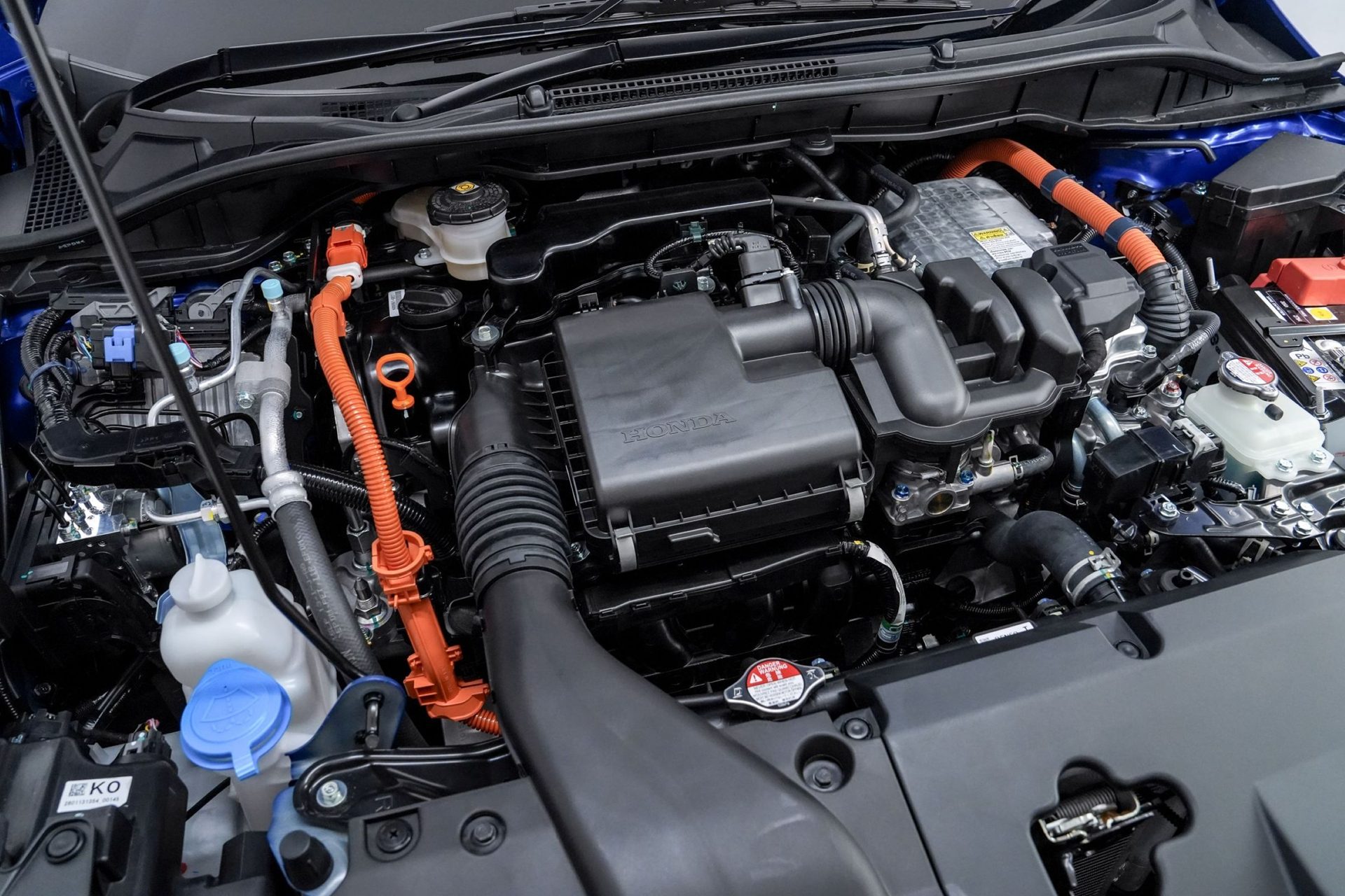 รูปภาพ ฮอนด้า Honda-City Hatchback e:HEV V-ปี 2026