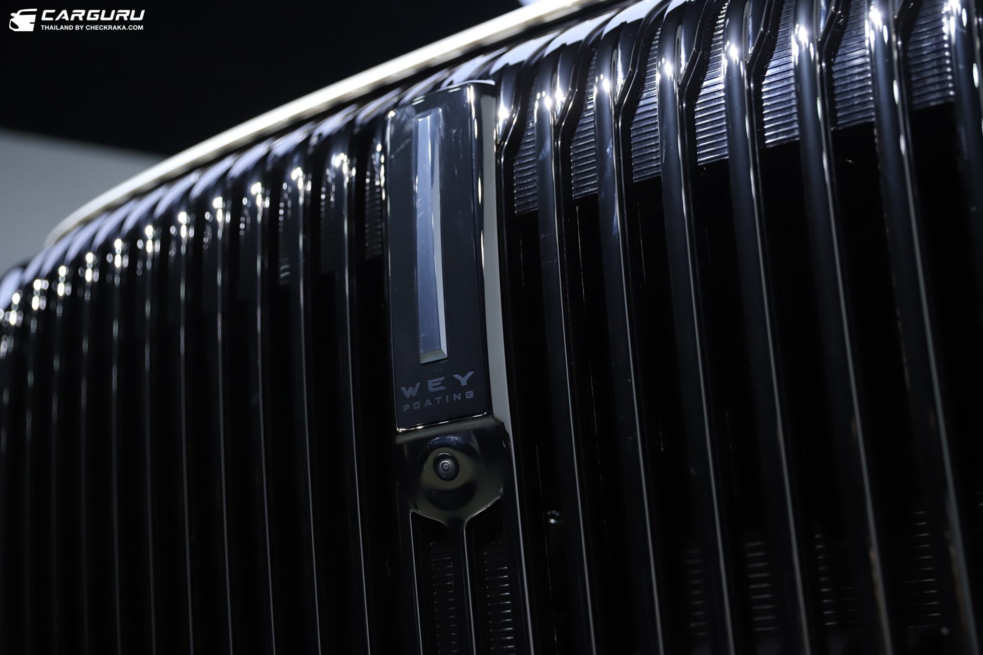 รูปภาพ จีดับบลิวเอ็ม เวย์ GWM WEY G9 Hi4 Ultra ปี 2025